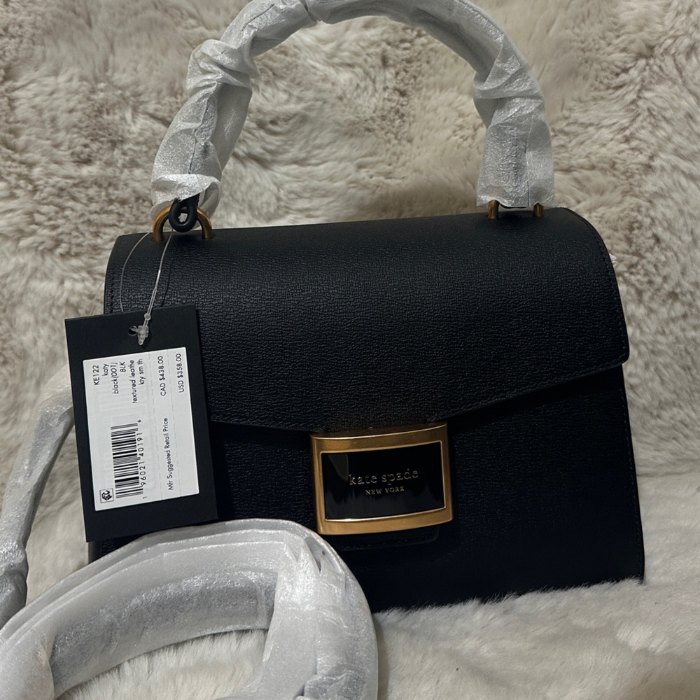 Kate Spade Katy Top Handle